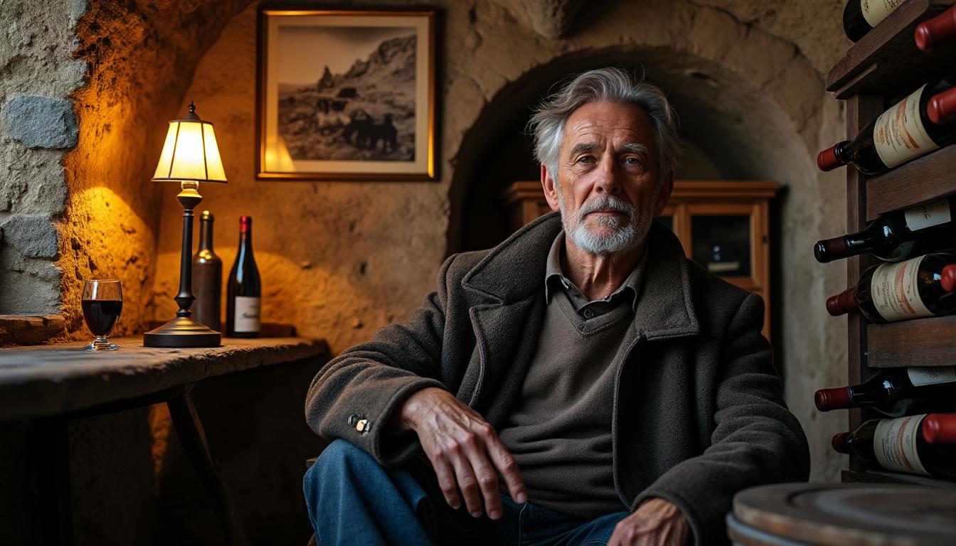 découvrez l'histoire et la culture des gueules noires à vouvray, un patrimoine minier riche et vivant au cœur de la région.