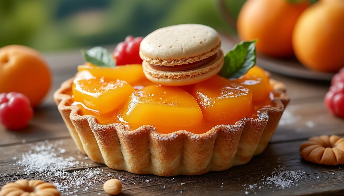 découvrez les délicieux nougats de tours, une spécialité sucrée artisanale alliant douceur et tradition pour un plaisir gourmand incomparable.