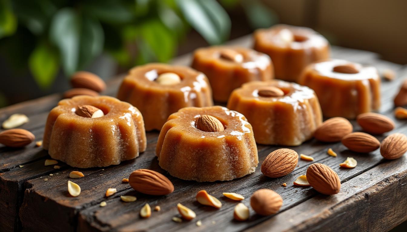découvrez les délicieux nougats de tours, une spécialité sucrée artisanale alliant tradition et saveurs authentiques de la région.