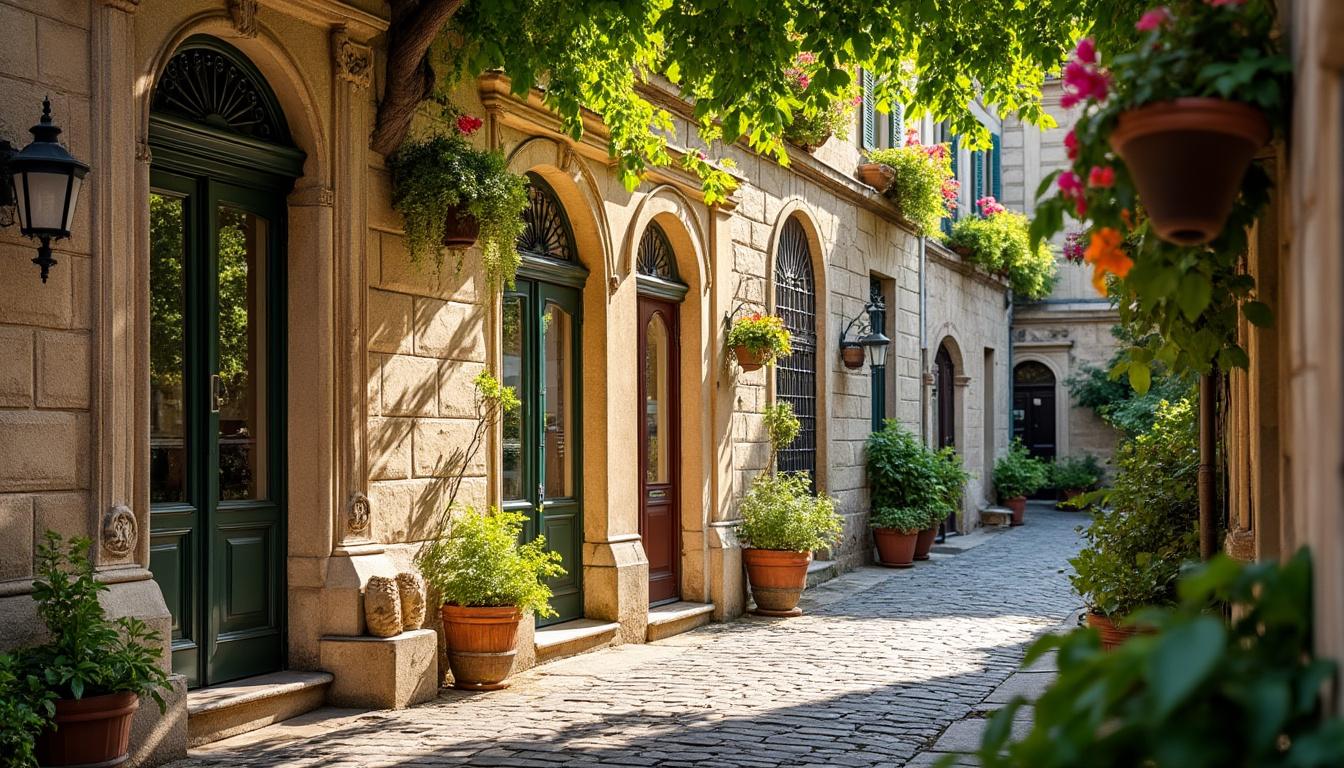 découvrez les meilleures activités et lieux à visiter à tours, une ville riche en histoire, culture et gastronomie. explorez ses monuments, jardins et spécialités locales pour un séjour inoubliable.