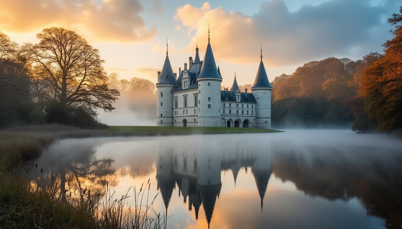 découvrez quel château de la loire visiter selon vos envies : histoire, architecture, jardins et conseils pour une escapade inoubliable au cœur de la vallée de la loire.