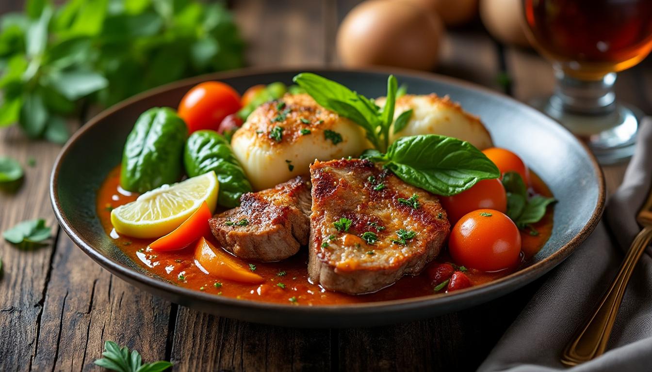 découvrez les spécialités culinaires de tours, entre traditions régionales et saveurs authentiques pour un voyage gourmand au cœur de la touraine.