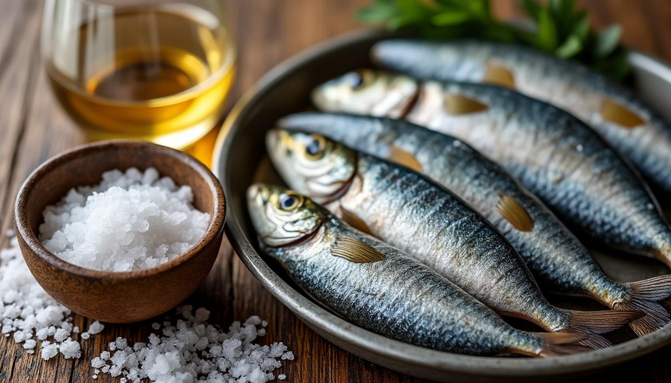 découvrez les spécialités culinaires authentiques des pays de la loire, entre tradition et saveurs régionales uniques.