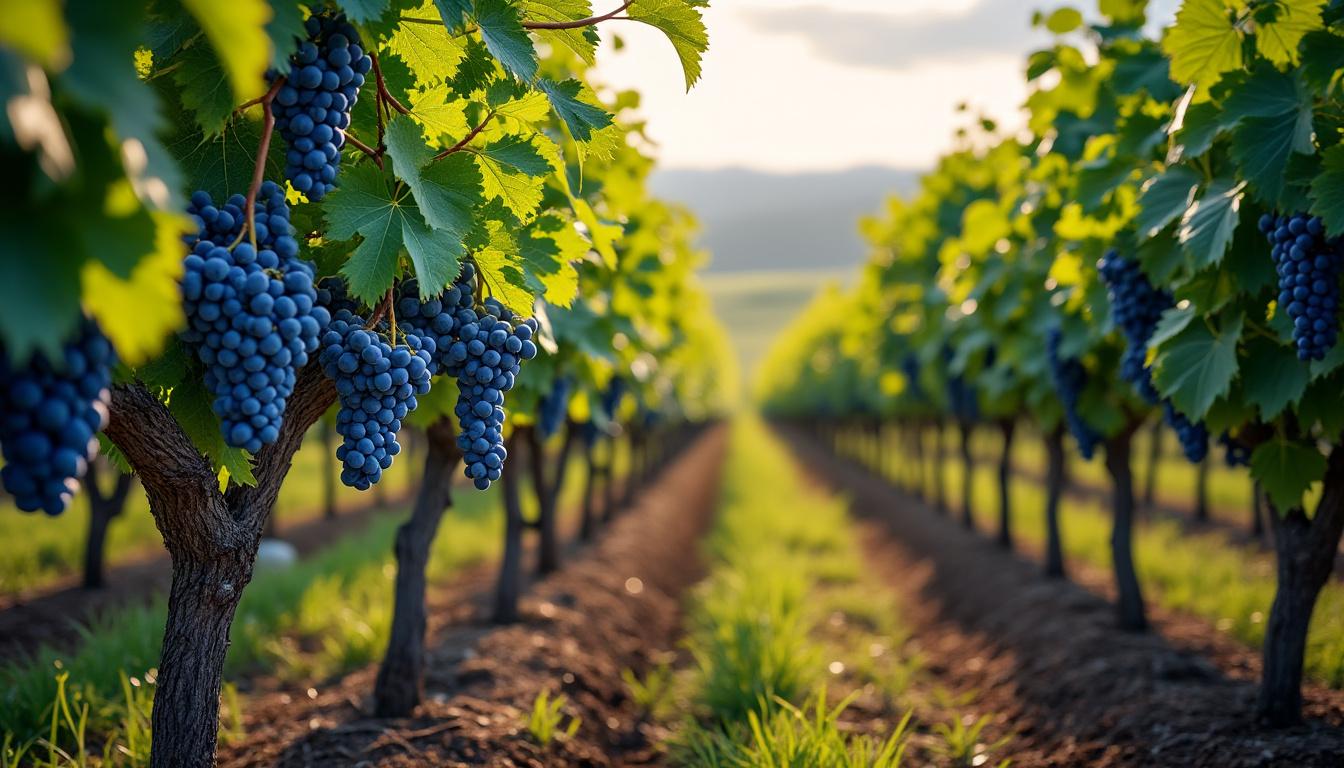 découvrez les meilleurs vignobles autour de vous et profitez de dégustations de vins authentiques près de chez vous.